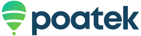 Poatek Logo